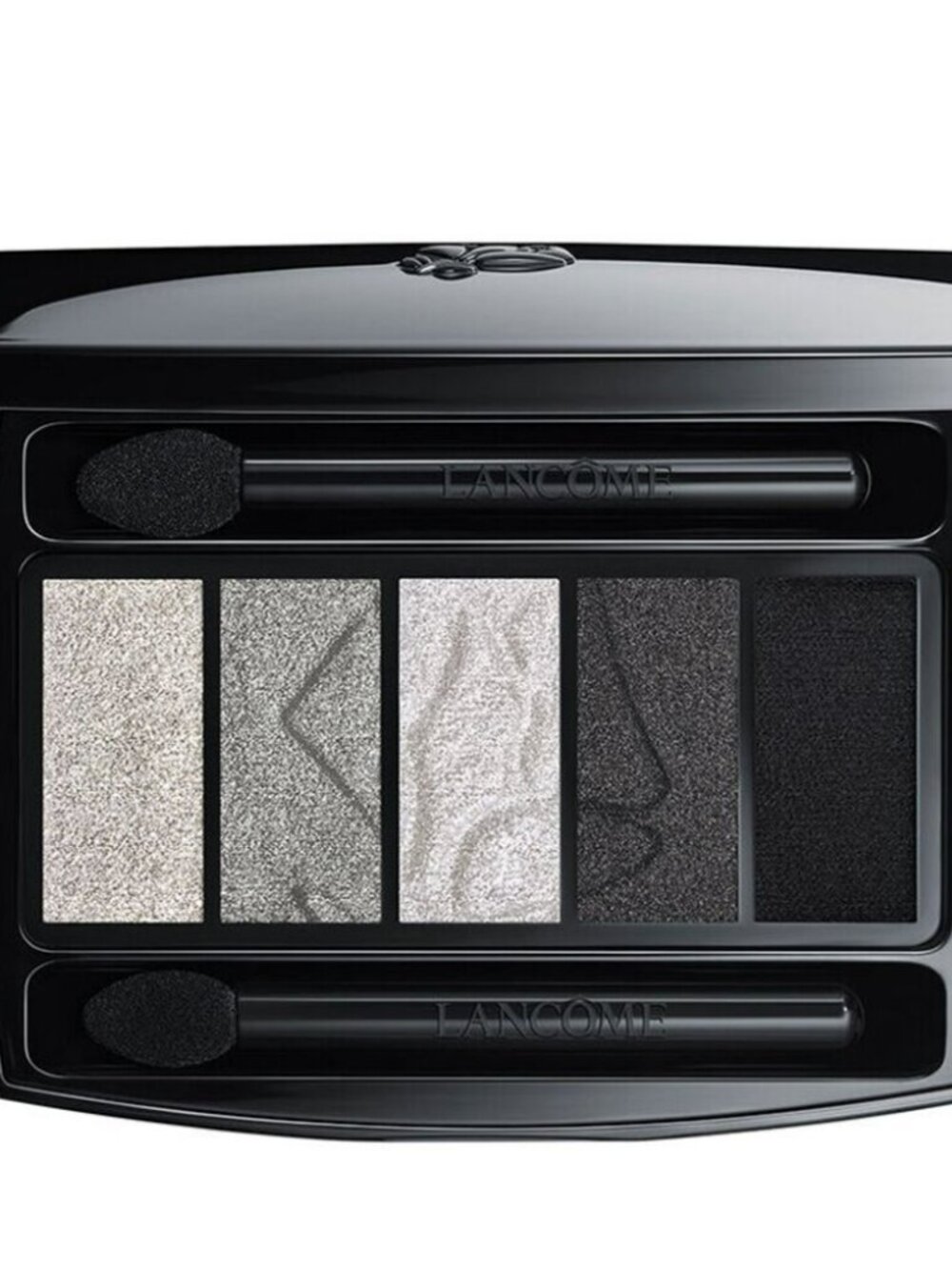 RARE Lancome Hypnose Eyeshadow Palette - Smokey Chic 0.14oz 5 Shadows